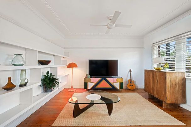 10/60 Carlton Crescent, Summer Hill NSW 2130 - Apartment For Rent | Domain - Photo 1