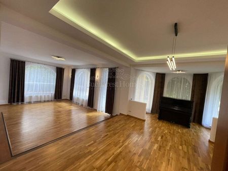 Wisteria Villa, 5 bdrs, Pipera - Fotografie 2