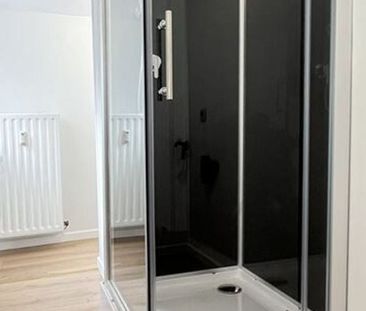 Gelijkvloers app. te huur in Tournai voor € 675 met 1 slaapkamer - Photo 2