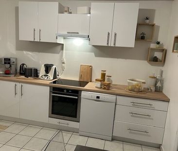 Résidence Le Parc - Bât. J 41 avenue du Puy-de-Dôme, 63100, Clermon... - Photo 1