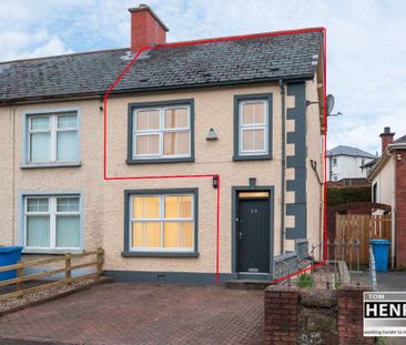 20A BROOKE STREET, DUNGANNON, BT71 7AN - Photo 3