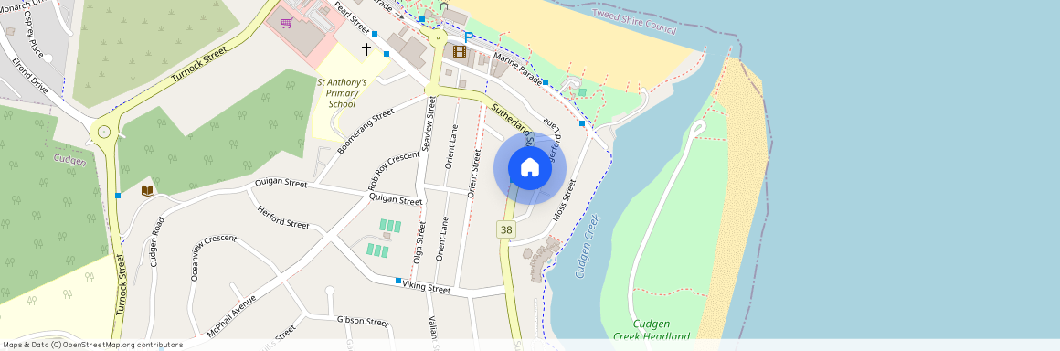 3/42 Sutherland Street, NSW 2487, Kingscliff