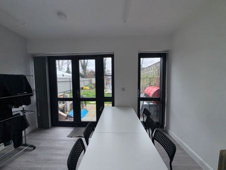 Room in a Shared House, Shelbourne Road, N17 - Photo 2