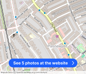 Bedford Street, Cardiff, - Photo 1