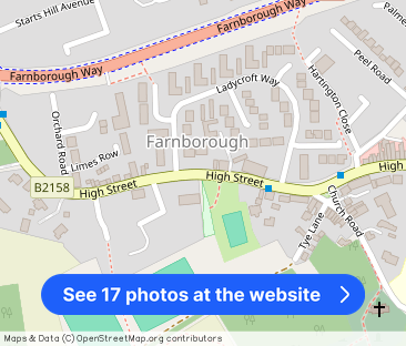 High Street, Farnborough, Orpington, BR6 - Photo 1