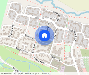 Bishops Cleeve GL52 7ZX - Photo 1