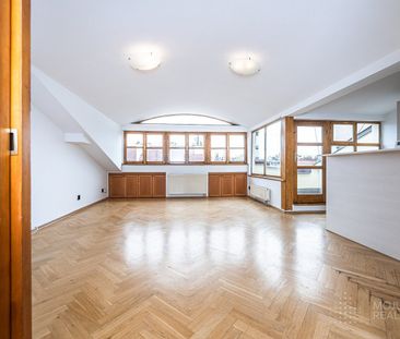 Pronájem bytu 3+kk 88 m² - Photo 2