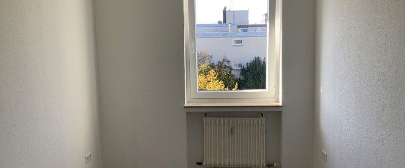 Erstbezug nach Renovierung: 4-Zimmer-Wohnung mit 92,71m² - Photo 1