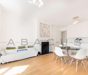 Riffel Road, Willesden Green, NW2 - Photo 4