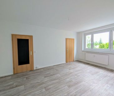 2-Raum-Wohnung in Chemnitz Helbersdorf - Foto 1