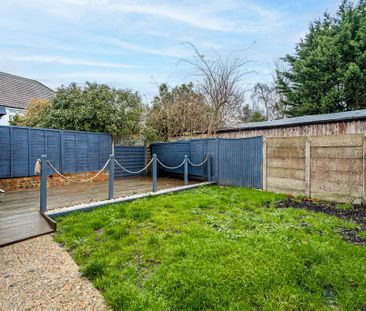 2 bedroom maisonette to rent - Photo 5