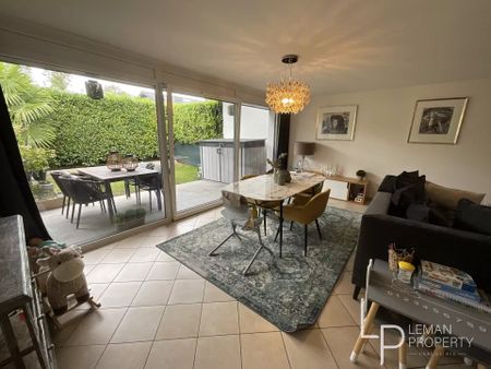 Maison 4 pièces - 115 m² - Photo 4