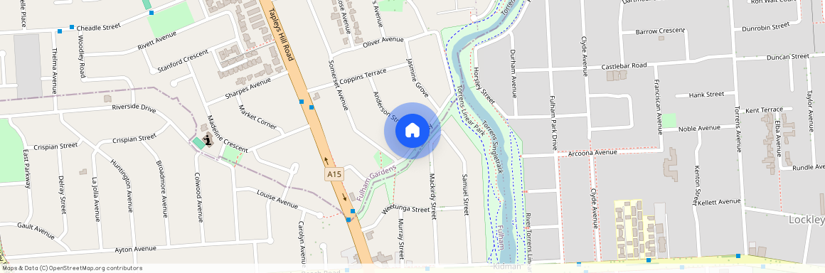 1/9D Riverway, SA 5024, Fulham Gardens