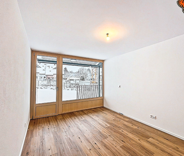 2.5 Zimmer, 54 m² - Foto 3