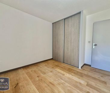 Location Appartement 2 pièces 63m² LYON 7ème - Photo 1