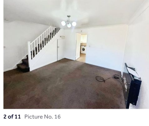 3 Bed Semi-Detached House, Hacking Street, M7 - Photo 1