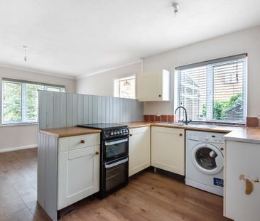 1 bedroom terraced house to rent - Photo 2