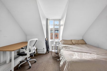 Copenhagen Street, London, N1 0SU - Photo 5