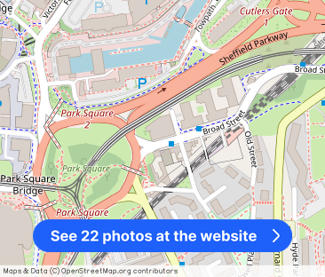 507 The Gateway, Sheffield - Photo 1