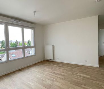 HOUILLES CENTRE VILLE 2P avec Pk et potager privatif - Photo 5