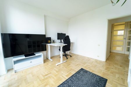 4 pokoje I 140m2 I Powiśle ul. Górnosląska 140 m² - Фото 3