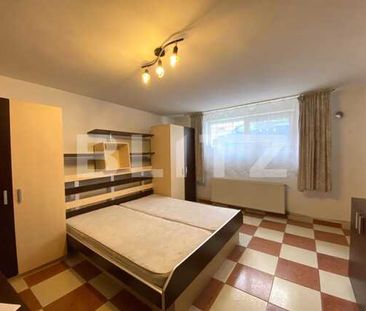 Apartament 1 camera decomandata, parcare, 37 mp, zona Iulius Mall - Photo 2