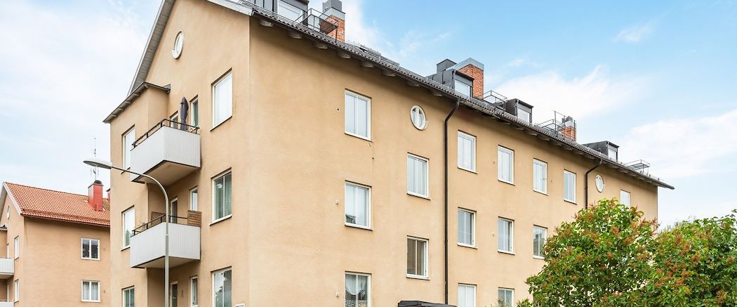 Bollstavägen 21, Stureby - Photo 1