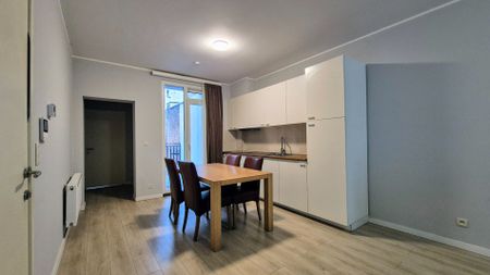 2slpk appartement nabij park Spoor Noord - Photo 3