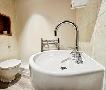 1 bedroom apartment to rent - Photo 4