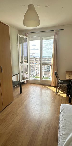 Location Appartement 1 pièce 74m² RENNES 35000 - Photo 1