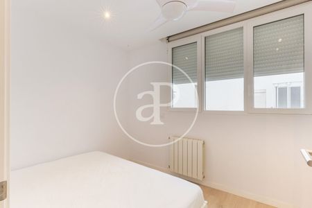 Flat for rent with Terrace in Alboraya Centro (Alboraya) - Photo 2