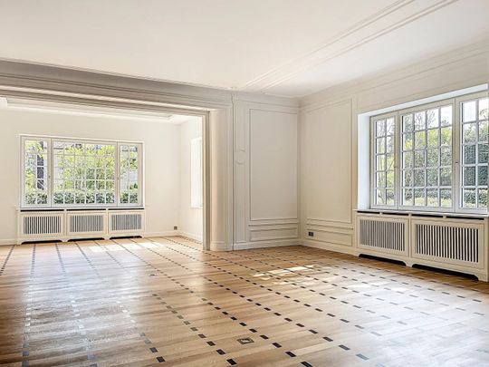 Tout savoir sur cette maison à Uccle, à Uccle - Photo 1