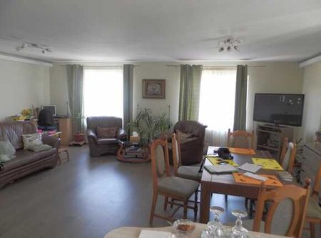 Apartament 4 camere, 113 mp, mobilat si utilat! 2 locuri de parcare! Zona Terra! - Photo 4
