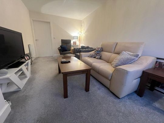 2 bedroom house to rent - Photo 1