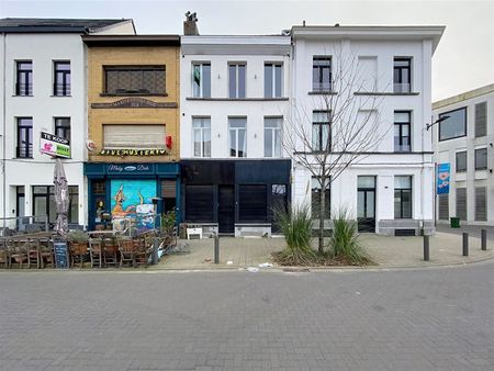 Leuk duplexappartement aan Park Spoor Noord - Foto 3