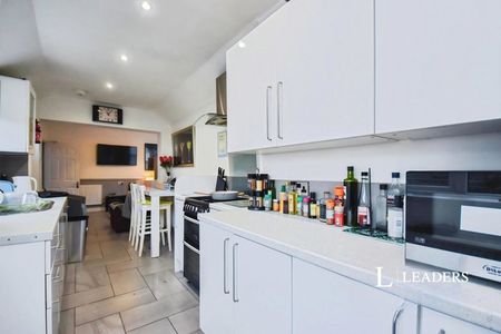 1 bedroom house to rent Claridge Road, Stoke-on-Trent, Staffordshire, ST4 - Photo 4