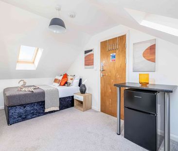 🌿 Modern Living, No Fuss – Beautiful Houseshare in Nuneaton - Photo 5