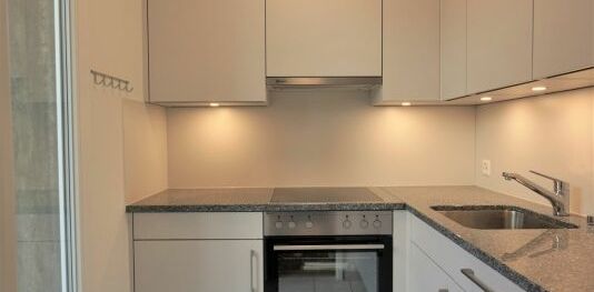 Attraktive Singlewohnung an toller Lage - Photo 2