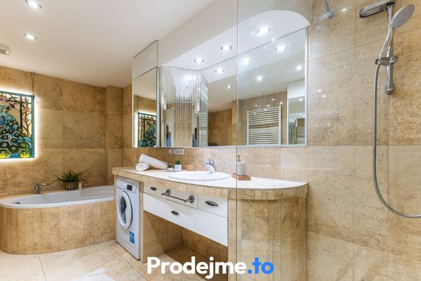 Pronájem bytu 3+kk 110 m² - Photo 1