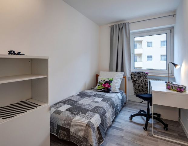 Furnished apartment in Pasing - Foto 1