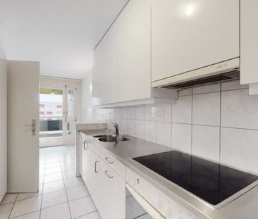 3 Zimmer, 63 m², 1. Stock - Photo 4