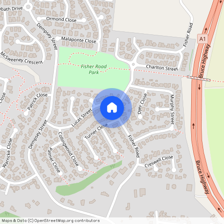 1/51 Fisher Rd, Qld 4865, Gordonvale