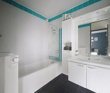 Appartement te huur - Foto 4