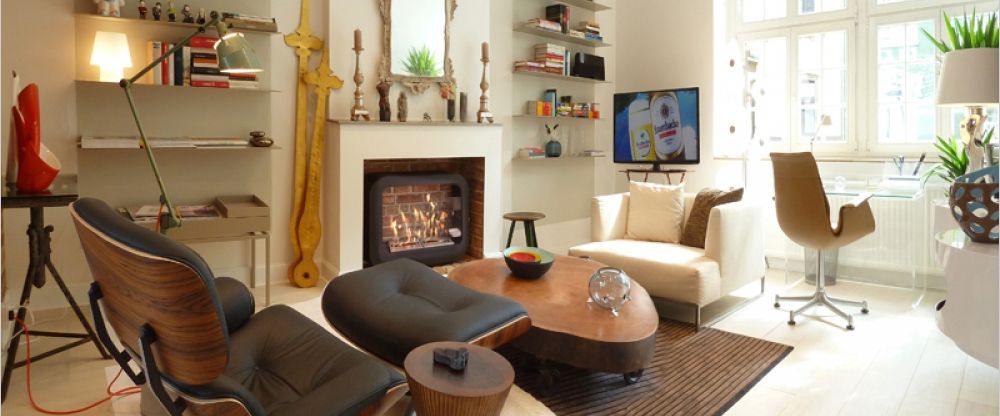 2 Zimmer in Düsseldorf - Foto 1