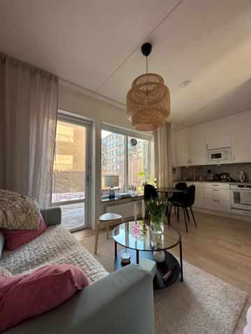 Mäldgatan, Stockholm - Foto 4