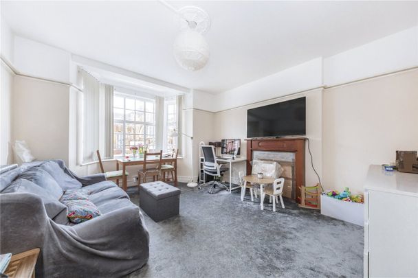 Worple Road, Raynes Park, SW20, London - Photo 1