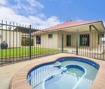A Feel Good Family Home In A Great Location - Photo 2