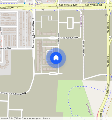 Alberta, 14241 1 Street Northwest, T3P 1Y4, Calgary