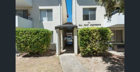 Unfurnished Apartment In Fantastic Location ! - Photo 2