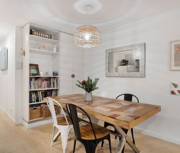Ultra-chic courtyard apartment 100m from the beach - Photo 2